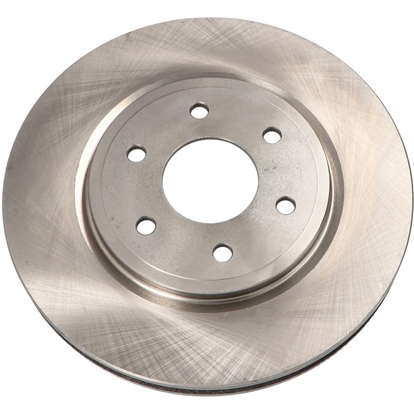 Bromsskiva Solid, Framaxel Jurid 562813JC JURID