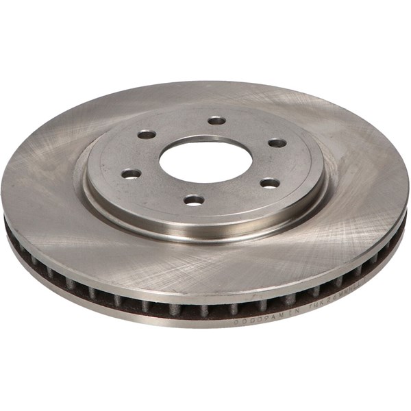 Bromsskiva Solid, Framaxel Jurid 562813JC JURID