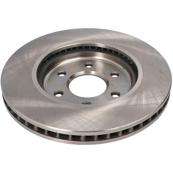 Bromsskiva Solid, Framaxel Jurid 562813JC JURID