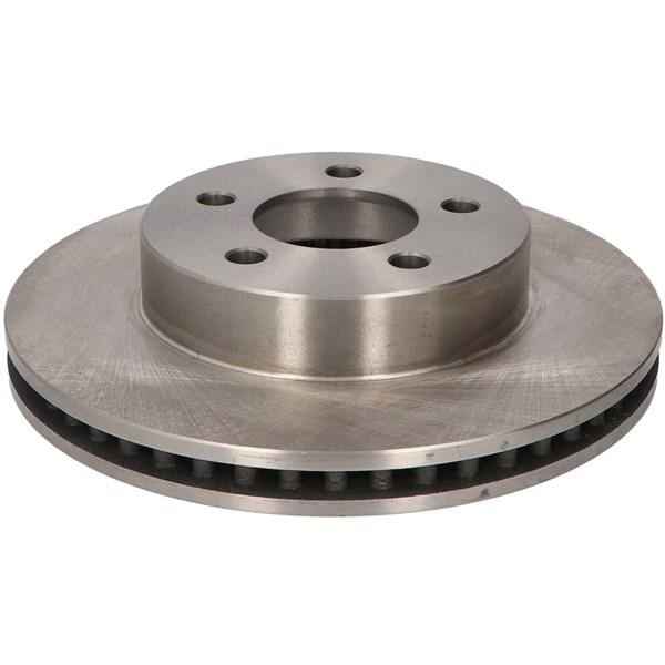 Bromsskiva Ventilerad, Framaxel Jurid 562856JC JURID