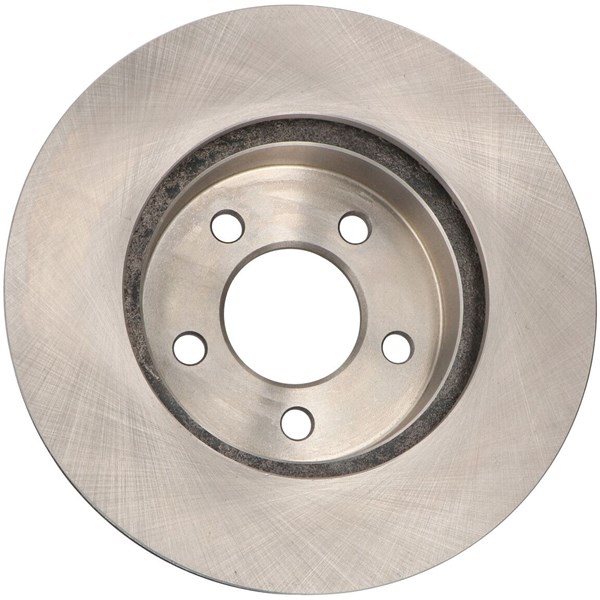 Bromsskiva Ventilerad, Framaxel Jurid 562856JC JURID