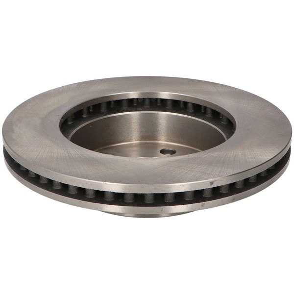 Bromsskiva Ventilerad, Framaxel Jurid 562856JC JURID