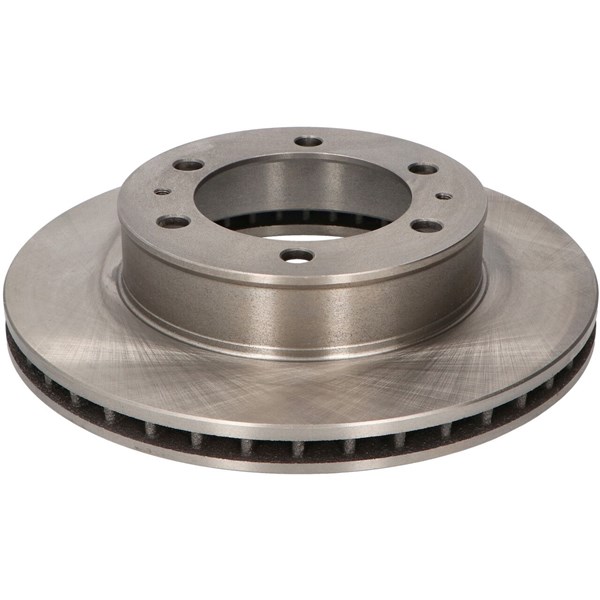 Bromsskiva Ventilerad, Framaxel Jurid 562861JC JURID