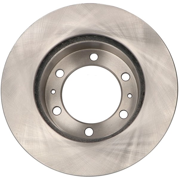 Bromsskiva Ventilerad, Framaxel Jurid 562861JC JURID