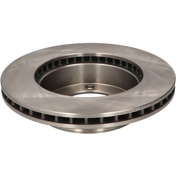 Bromsskiva Ventilerad, Framaxel Jurid 562861JC JURID