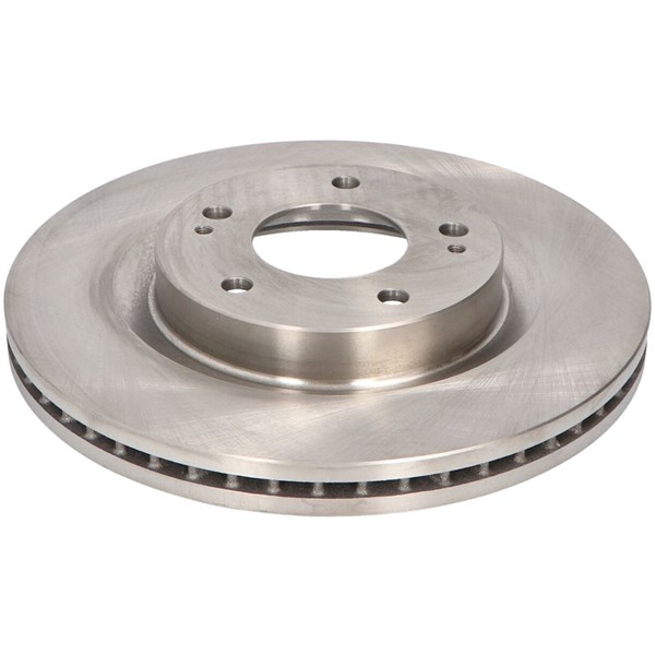 Bromsskiva Ventilerad, Framaxel Jurid 562873JC JURID