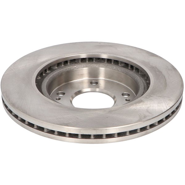 Bromsskiva Ventilerad, Framaxel Jurid 562873JC JURID