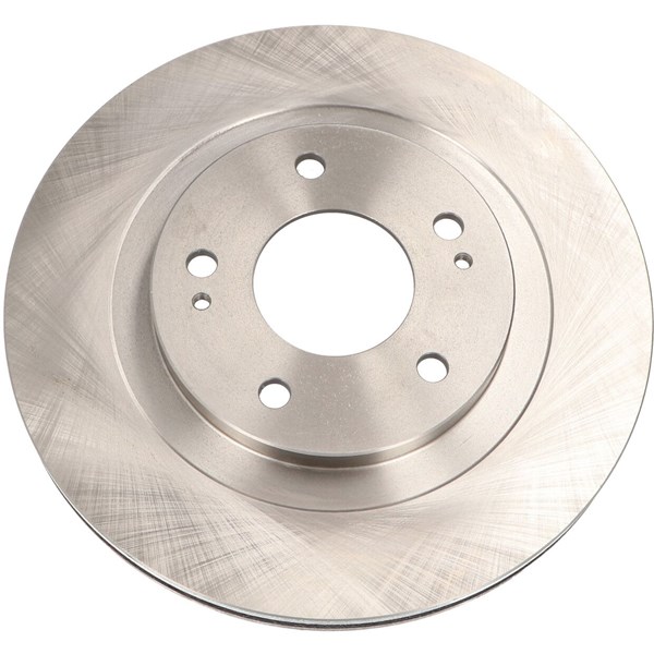 Bromsskiva Ventilerad, Framaxel Jurid 562875JC JURID