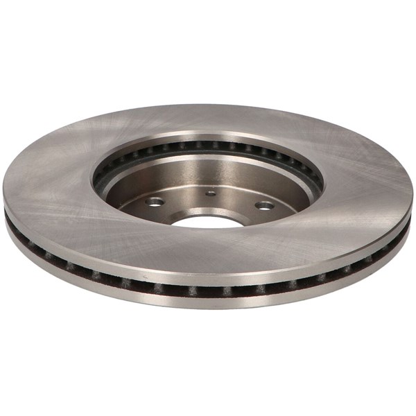 Bromsskiva Ventilerad, Framaxel Jurid 562878JC JURID