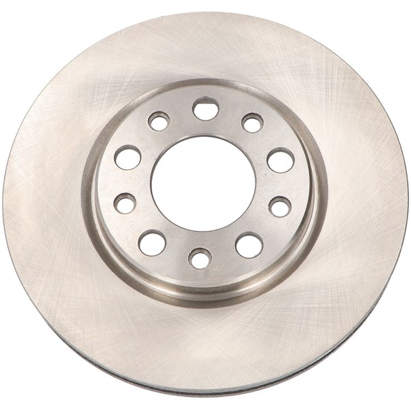 Bromsskiva Ventilerad, Framaxel Jurid 562916JC JURID