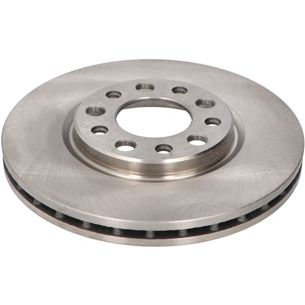Bromsskiva Ventilerad, Framaxel Jurid 562916JC JURID