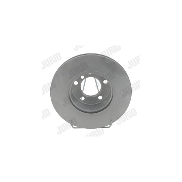 Bromsskiva Ventilerad, Framaxel, Bakaxel Jurid 562976JC JURID Bromsskiva Ventilerad, Framaxel, Bakaxel Jurid 562976JC JURID