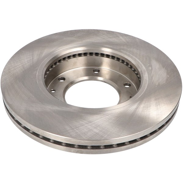 Bromsskiva Ventilerad, Framaxel Jurid 563006JC JURID