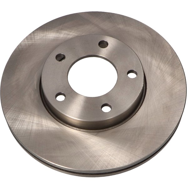 Bromsskiva Ventilerad, Framaxel Jurid 563028JC JURID
