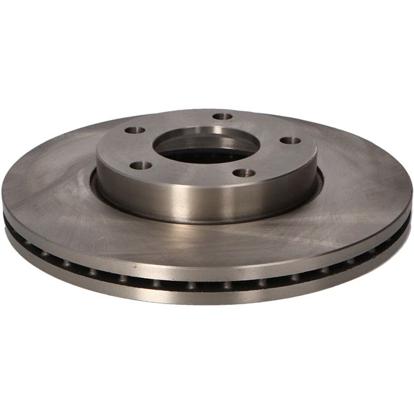 Bromsskiva Ventilerad, Framaxel Jurid 563028JC JURID