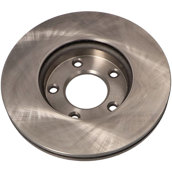 Bromsskiva Ventilerad, Framaxel Jurid 563028JC JURID