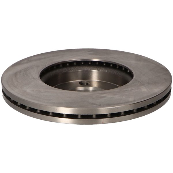 Bromsskiva Ventilerad, Framaxel Jurid 563028JC JURID
