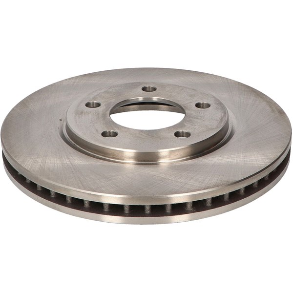 Bromsskiva Ventilerad, Framaxel Jurid 563030JC JURID