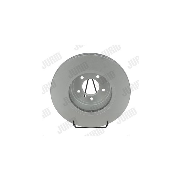 Bromsskiva Ventilerad, Framaxel Jurid 563078JC-1 JURID Bromsskiva Ventilerad, Framaxel Jurid 563078JC-1 JURID