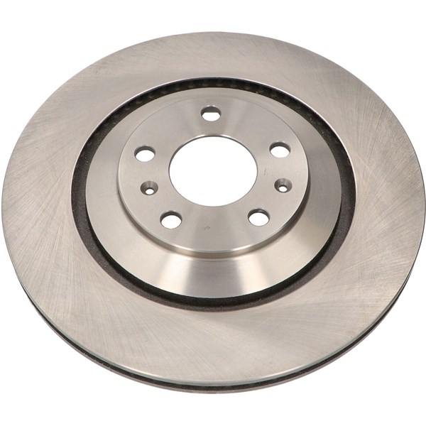 Bromsskiva Ventilerad, Bakaxel Jurid 563095JC JURID Bromsskiva Ventilerad, Bakaxel Jurid 563095JC JURID