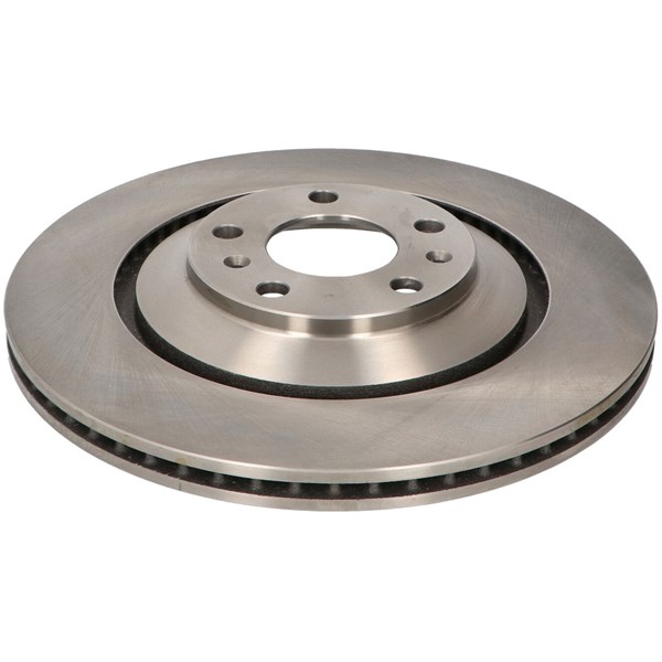 Bromsskiva Ventilerad, Bakaxel Jurid 563095JC JURID Bromsskiva Ventilerad, Bakaxel Jurid 563095JC JURID