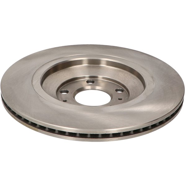 Bromsskiva Ventilerad, Bakaxel Jurid 563095JC JURID Bromsskiva Ventilerad, Bakaxel Jurid 563095JC JURID