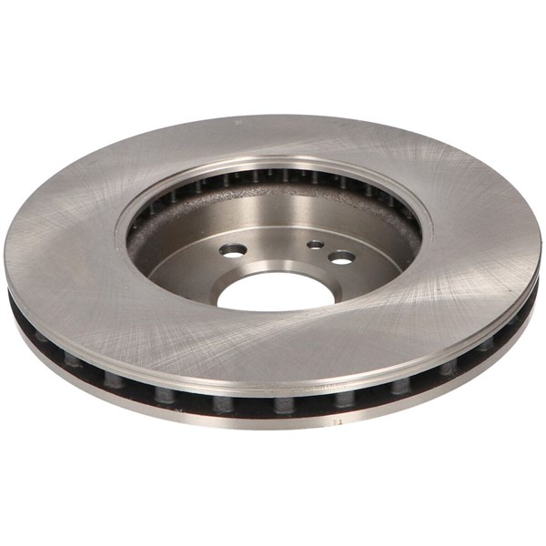 Bromsskiva Ventilerad, Framaxel Jurid 563114JC JURID