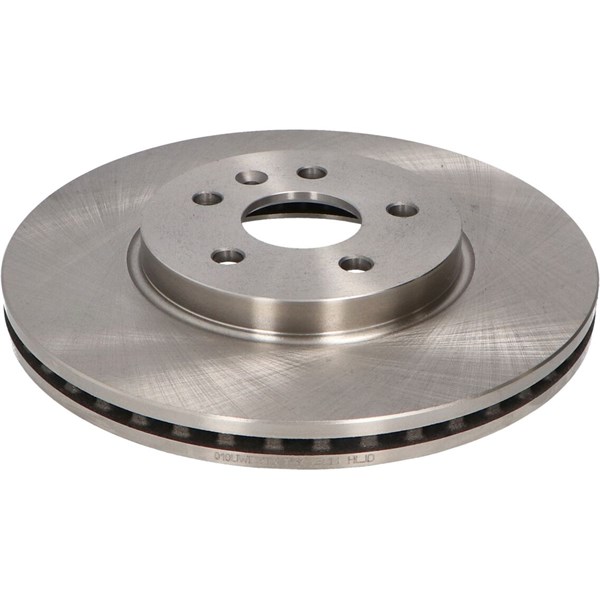 Bromsskiva Ventilerad, Framaxel Jurid 563145JC JURID Bromsskiva Ventilerad, Framaxel Jurid 563145JC JURID