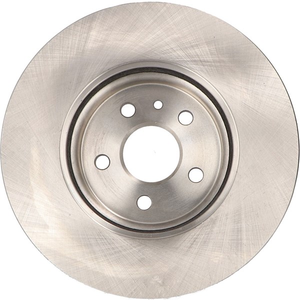 Bromsskiva Ventilerad, Framaxel Jurid 563145JC JURID Bromsskiva Ventilerad, Framaxel Jurid 563145JC JURID