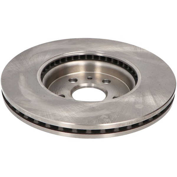 Bromsskiva Ventilerad, Framaxel Jurid 563145JC JURID Bromsskiva Ventilerad, Framaxel Jurid 563145JC JURID