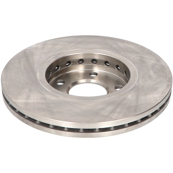 Bromsskiva Ventilerad, Framaxel Jurid 563158JC JURID