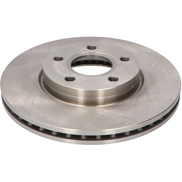 Bromsskiva Ventilerad, Framaxel Jurid 563160JC JURID