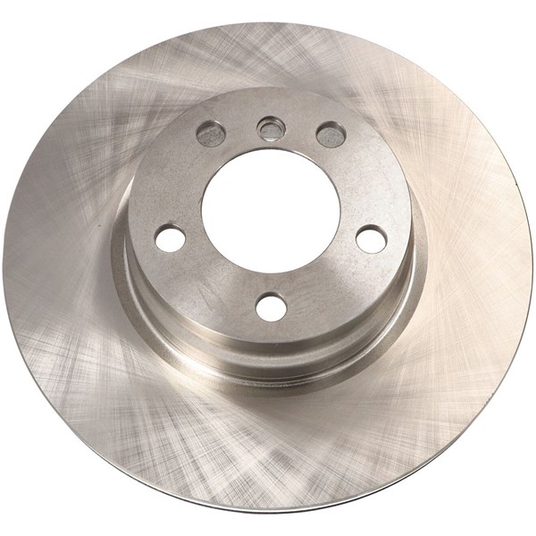 Bromsskiva Ventilerad, Framaxel Jurid 563181JC JURID Bromsskiva Ventilerad, Framaxel Jurid 563181JC JURID