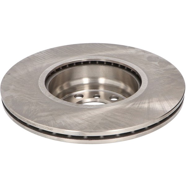 Bromsskiva Ventilerad, Framaxel Jurid 563181JC JURID Bromsskiva Ventilerad, Framaxel Jurid 563181JC JURID