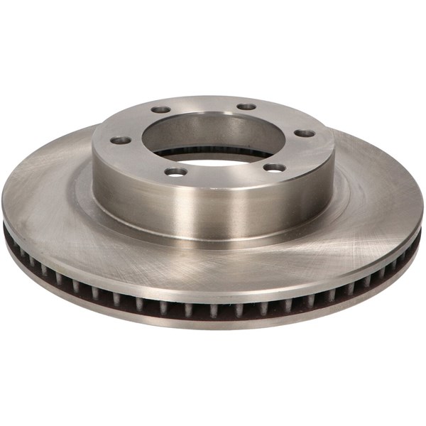 Bromsskiva Ventilerad, Framaxel Jurid 563183JC JURID