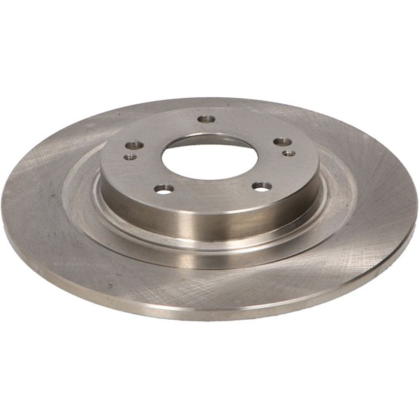 Bromsskiva Solid, Bakaxel Jurid 563216JC JURID Bromsskiva Solid, Bakaxel Jurid 563216JC JURID