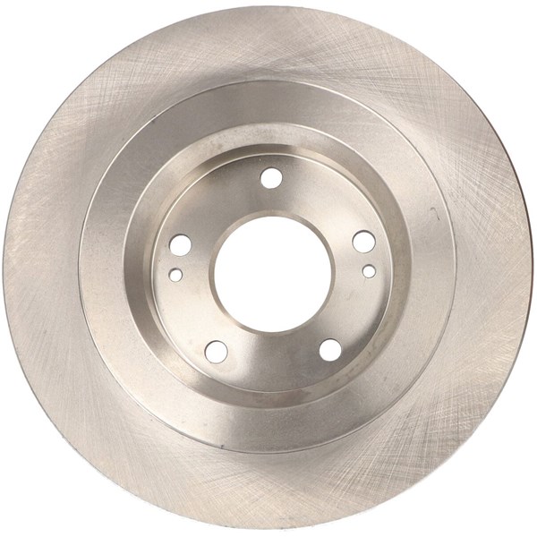 Bromsskiva Solid, Bakaxel Jurid 563216JC JURID Bromsskiva Solid, Bakaxel Jurid 563216JC JURID