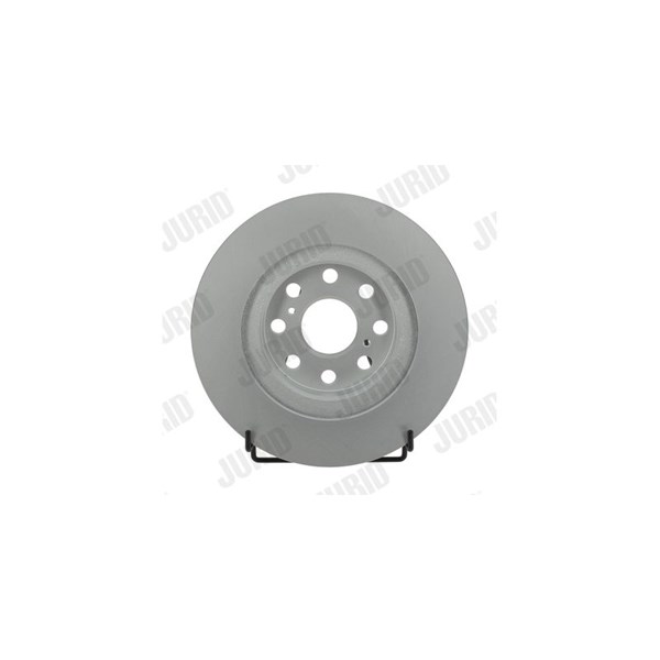 Bromsskiva Ventilerad, Bakaxel Jurid 563222JC JURID Bromsskiva Ventilerad, Bakaxel Jurid 563222JC JURID