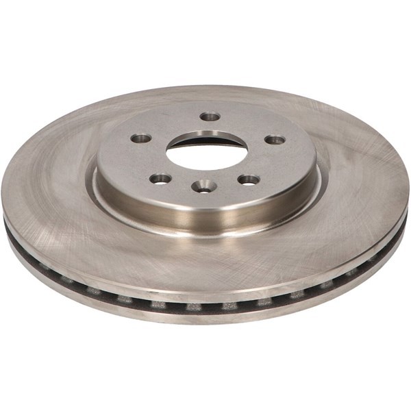Bromsskiva Ventilerad, Framaxel Jurid 563246JC JURID