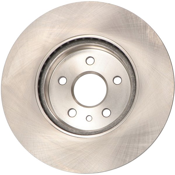 Bromsskiva Ventilerad, Framaxel Jurid 563246JC JURID