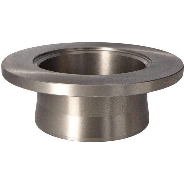 Bromsskiva Solid, Bakaxel Jurid 567761J JURID