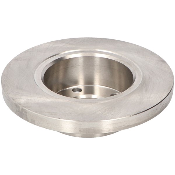 Bromsskiva Solid, Framaxel Jurid 569104J JURID