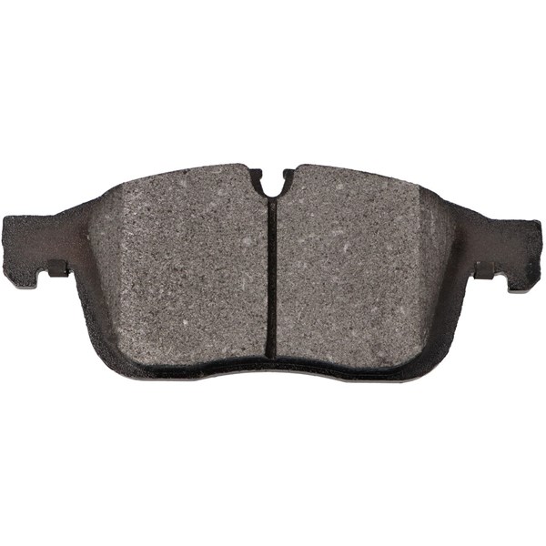 Bromsbeläggsats, Framaxel Jurid Premier eco friction 573808J JURID Bromsbeläggsats, Framaxel Jurid Premier eco friction 573808J JURID