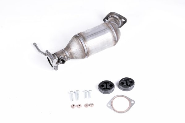 Katalysator Eec Type approved AR6001T EEC