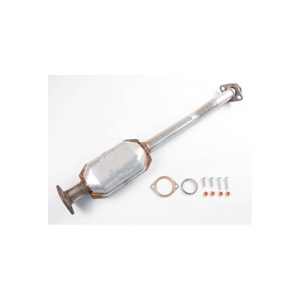 Katalysator Eec Type approved AR6006T EEC