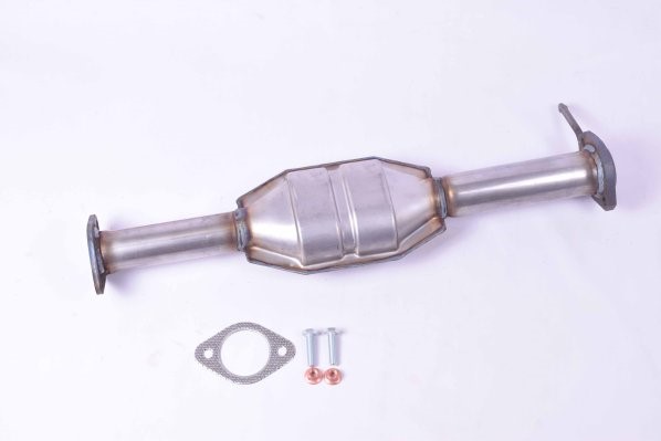 Katalysator Eec Type approved AR8009T EEC