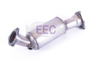 Katalysator Eec Type approved AU6005T EEC