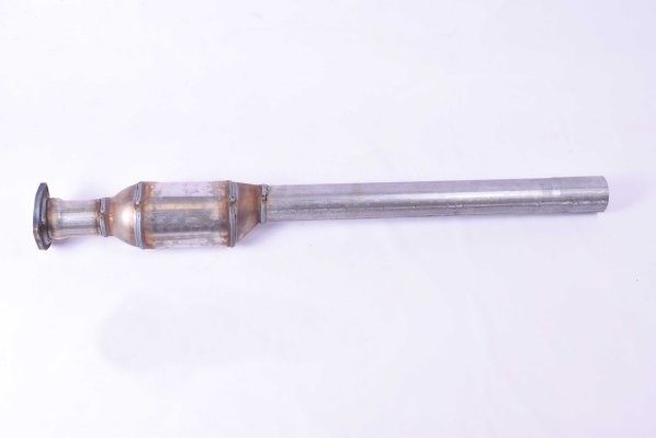 Katalysator Eec Type approved AU6015T EEC
