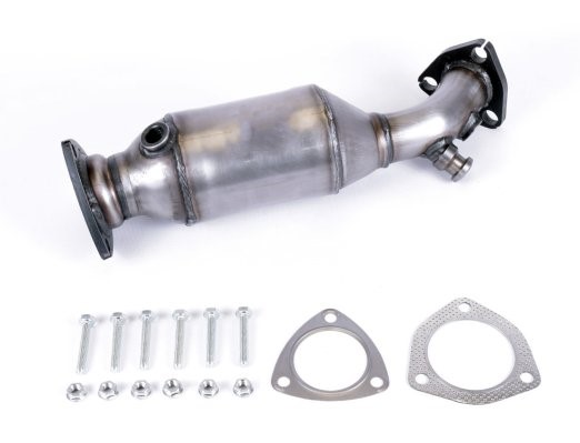 Katalysator, Fram Eec Type approved AU6019T EEC
