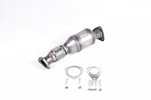 Katalysator Eec Type approved AU6034T EEC